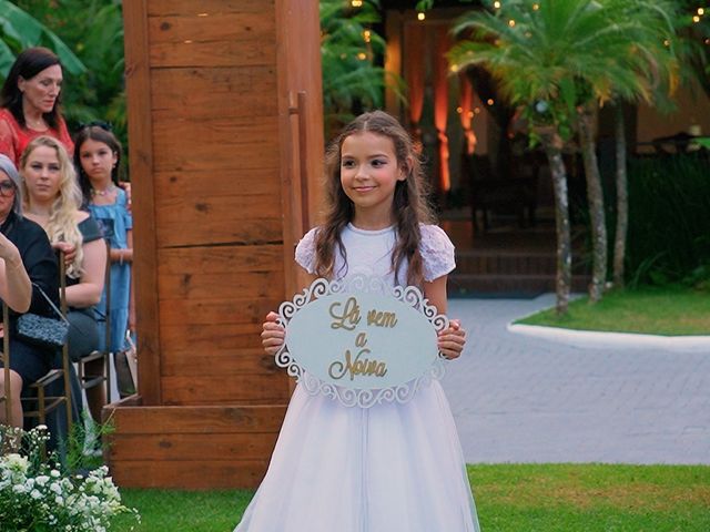 O casamento de Anderson e Sabrina em Itapema, Santa Catarina 16