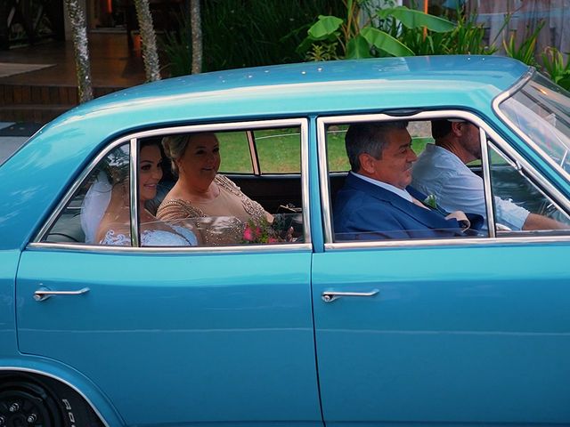 O casamento de Anderson e Sabrina em Itapema, Santa Catarina 17