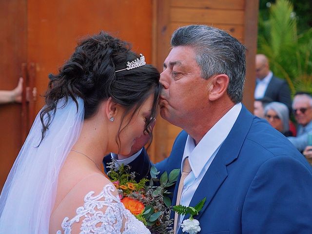 O casamento de Anderson e Sabrina em Itapema, Santa Catarina 19