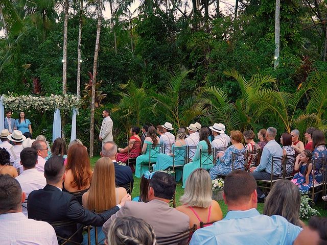 O casamento de Anderson e Sabrina em Itapema, Santa Catarina 3