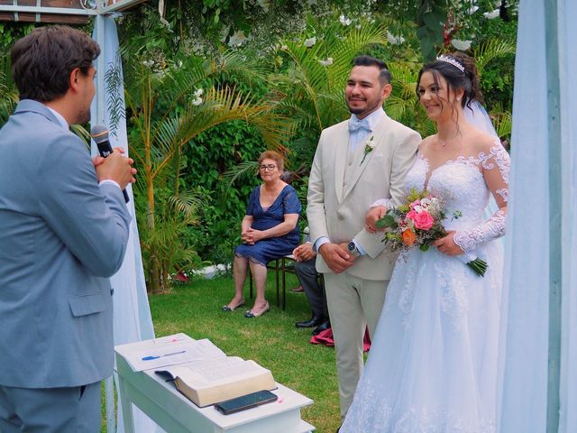 O casamento de Anderson e Sabrina em Itapema, Santa Catarina 23