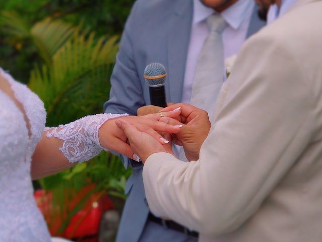 O casamento de Anderson e Sabrina em Itapema, Santa Catarina 26