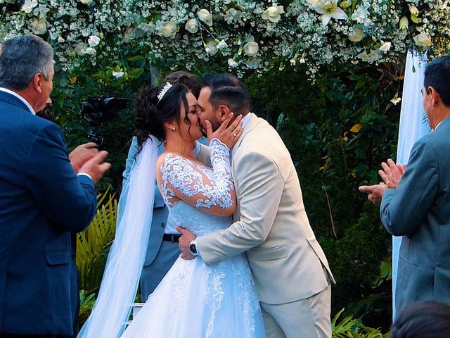 O casamento de Anderson e Sabrina em Itapema, Santa Catarina 30