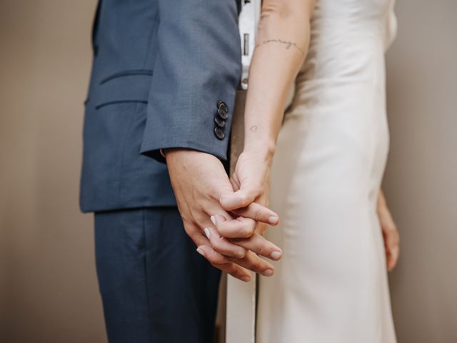 O casamento de Chico e Laura em Belo Horizonte, Minas Gerais 18