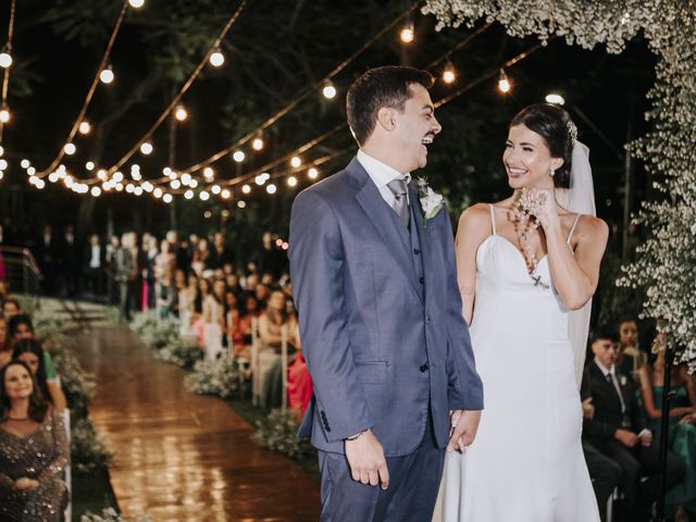 O casamento de Chico e Laura em Belo Horizonte, Minas Gerais 31