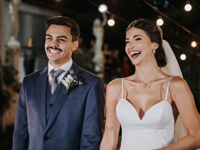 O casamento de Chico e Laura em Belo Horizonte, Minas Gerais 33