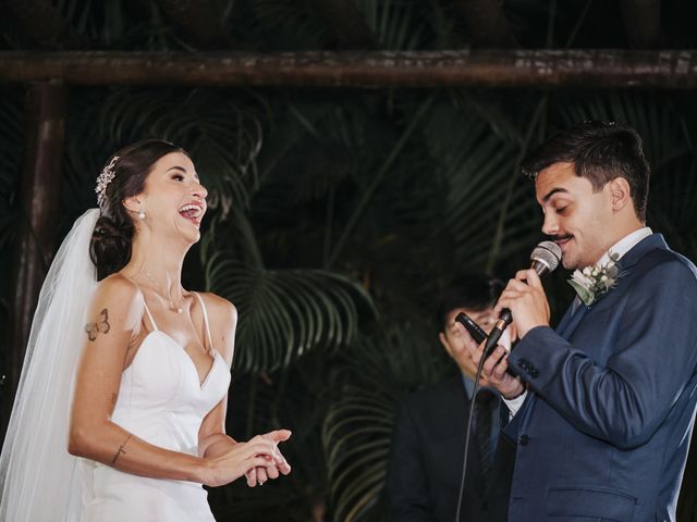O casamento de Chico e Laura em Belo Horizonte, Minas Gerais 41