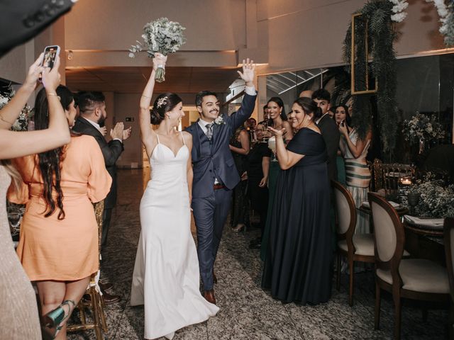 O casamento de Chico e Laura em Belo Horizonte, Minas Gerais 57