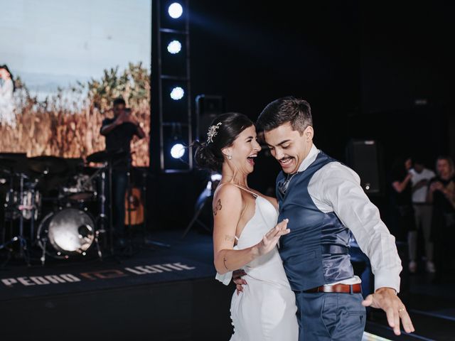 O casamento de Chico e Laura em Belo Horizonte, Minas Gerais 67