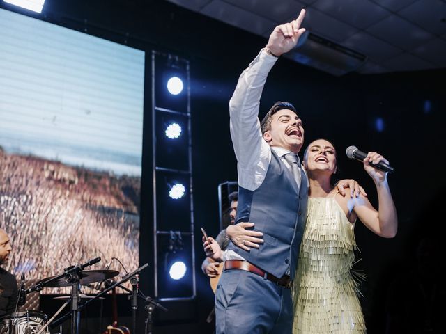 O casamento de Chico e Laura em Belo Horizonte, Minas Gerais 81