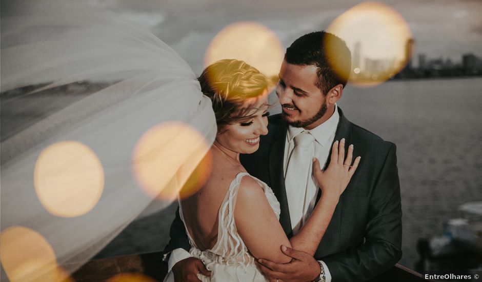 O casamento de Renan e Juliana em Recife, Pernambuco