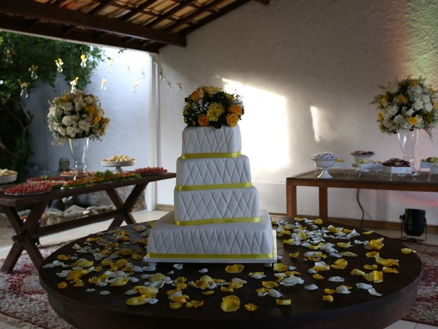 O casamento de Raiane e Ubiratan em Salvador, Bahia 2