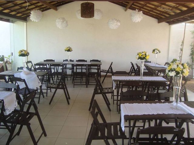 O casamento de Raiane e Ubiratan em Salvador, Bahia 4