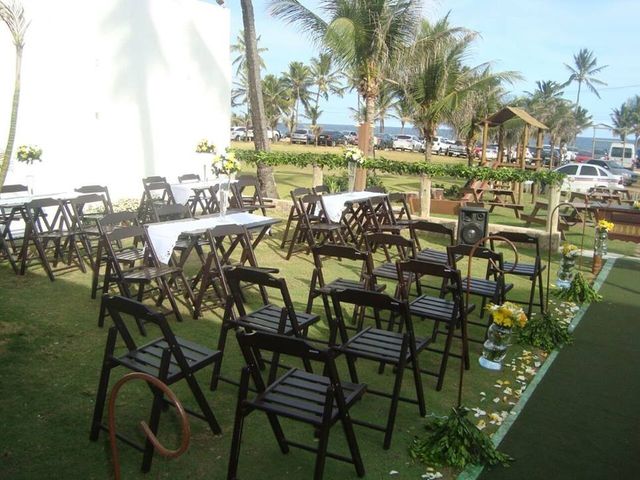 O casamento de Raiane e Ubiratan em Salvador, Bahia 6