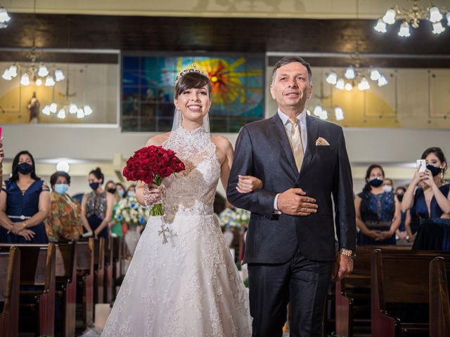 O casamento de Giovane e Giovana em Curitiba, Paraná 10
