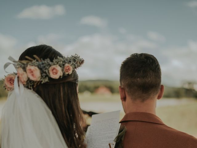 O casamento de Rodrigo e Paulline em Curitiba, Paraná 33