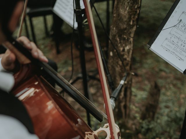 O casamento de Rodrigo e Paulline em Curitiba, Paraná 63