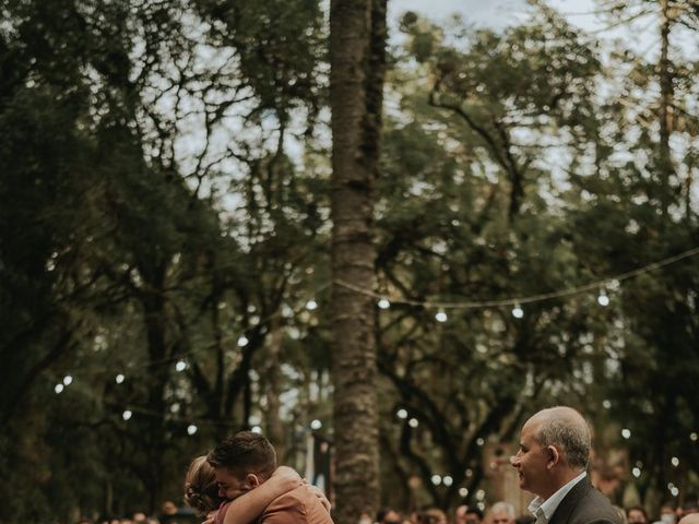 O casamento de Rodrigo e Paulline em Curitiba, Paraná 79