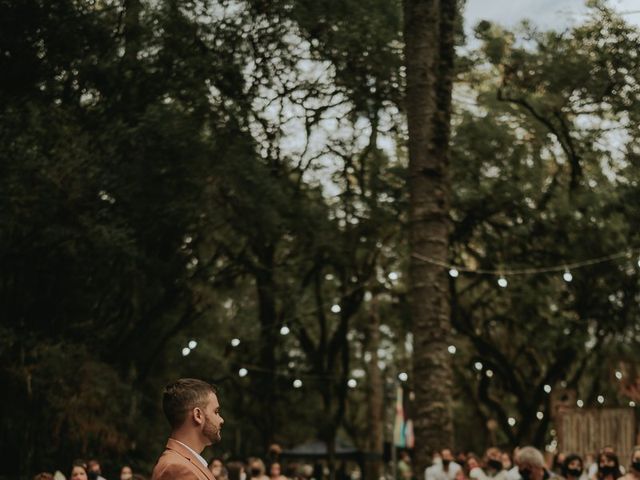 O casamento de Rodrigo e Paulline em Curitiba, Paraná 81