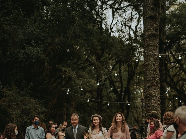 O casamento de Rodrigo e Paulline em Curitiba, Paraná 86