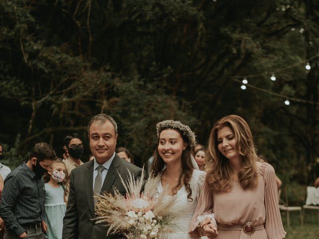 O casamento de Rodrigo e Paulline em Curitiba, Paraná 88