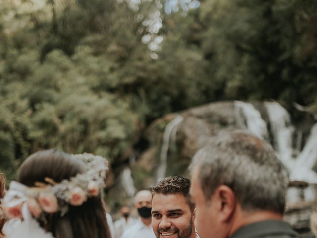 O casamento de Rodrigo e Paulline em Curitiba, Paraná 90