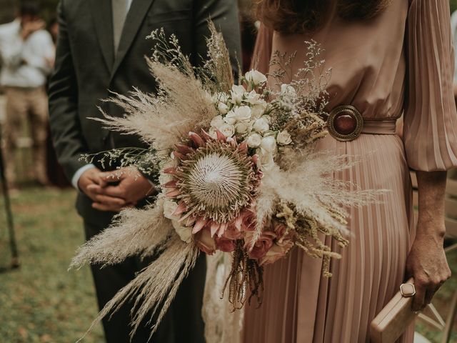 O casamento de Rodrigo e Paulline em Curitiba, Paraná 99