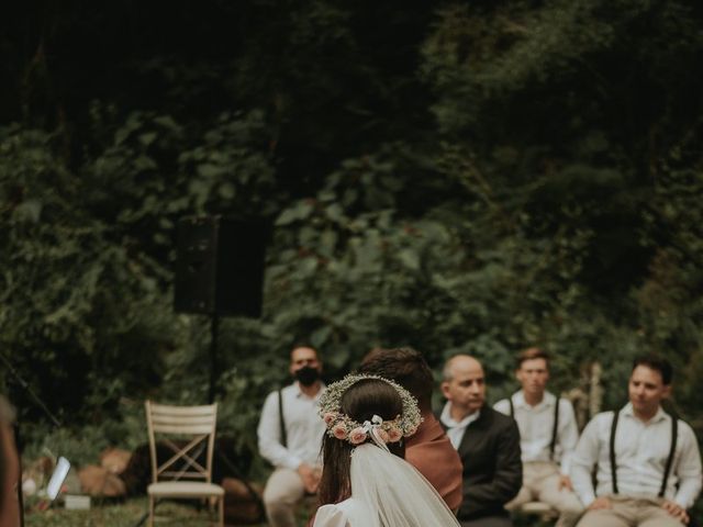 O casamento de Rodrigo e Paulline em Curitiba, Paraná 104