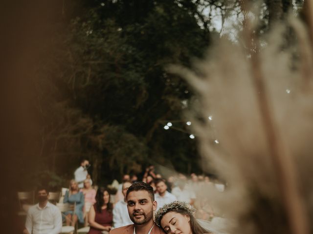 O casamento de Rodrigo e Paulline em Curitiba, Paraná 113