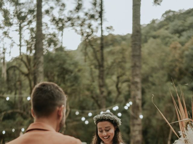 O casamento de Rodrigo e Paulline em Curitiba, Paraná 120