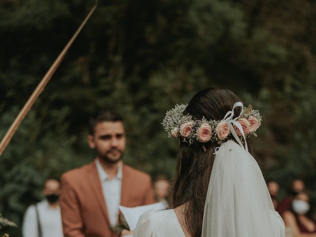 O casamento de Rodrigo e Paulline em Curitiba, Paraná 126