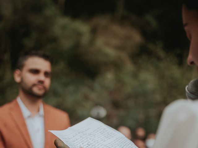 O casamento de Rodrigo e Paulline em Curitiba, Paraná 127