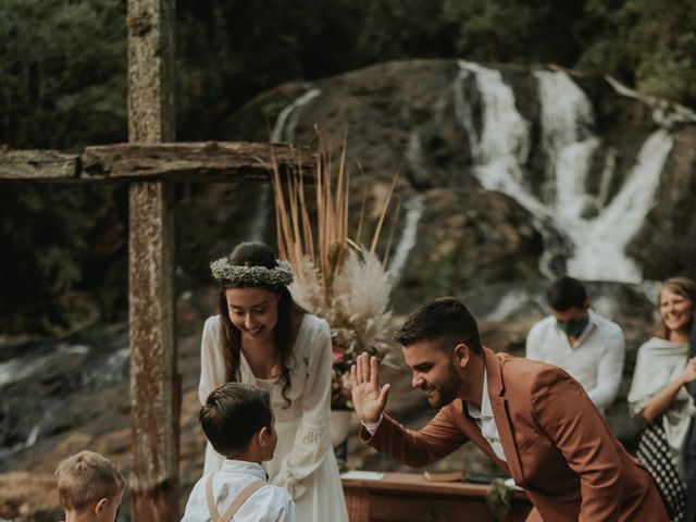 O casamento de Rodrigo e Paulline em Curitiba, Paraná 139