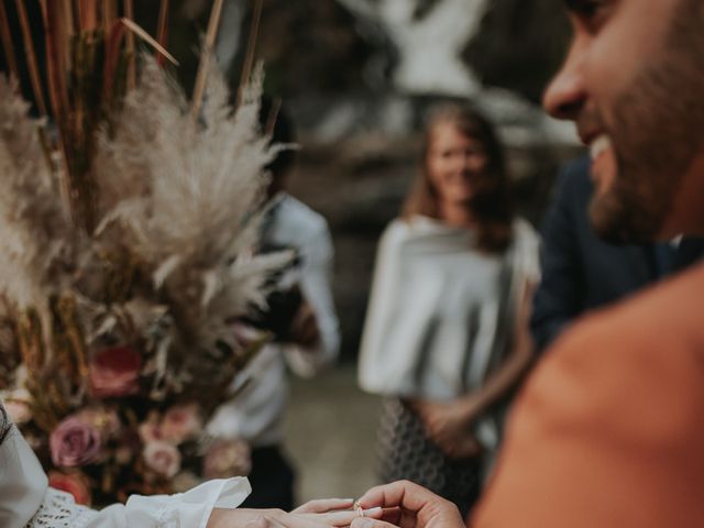 O casamento de Rodrigo e Paulline em Curitiba, Paraná 143