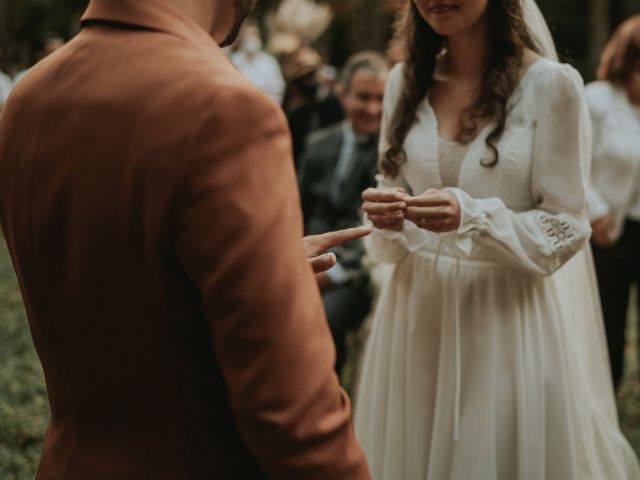 O casamento de Rodrigo e Paulline em Curitiba, Paraná 145