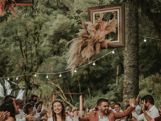 O casamento de Rodrigo e Paulline em Curitiba, Paraná 154