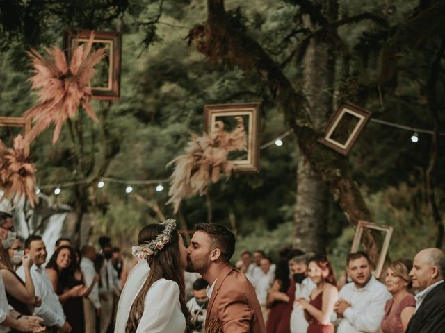 O casamento de Rodrigo e Paulline em Curitiba, Paraná 158