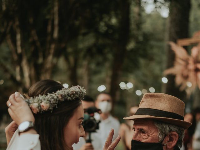 O casamento de Rodrigo e Paulline em Curitiba, Paraná 161