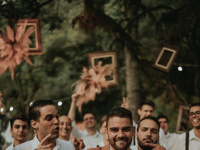 O casamento de Rodrigo e Paulline em Curitiba, Paraná 185