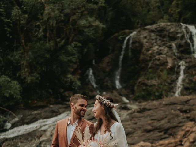 O casamento de Rodrigo e Paulline em Curitiba, Paraná 201