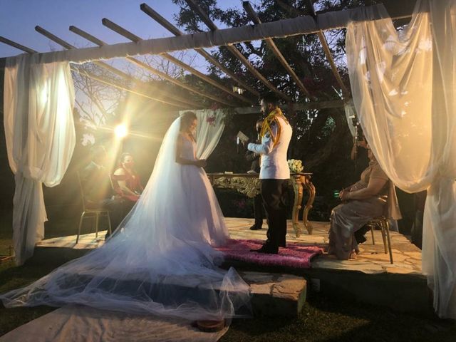 O casamento de Rafael Figueiredo e Amanda Feitosa em Gama, Distrito Federal 6