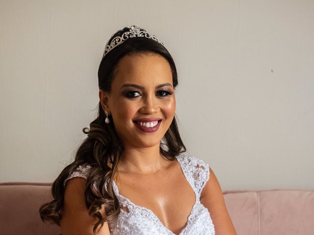 O casamento de Malcon e Marcela em Vila Velha, Espírito Santo 8