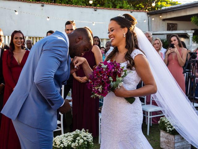 O casamento de Malcon e Marcela em Vila Velha, Espírito Santo 16