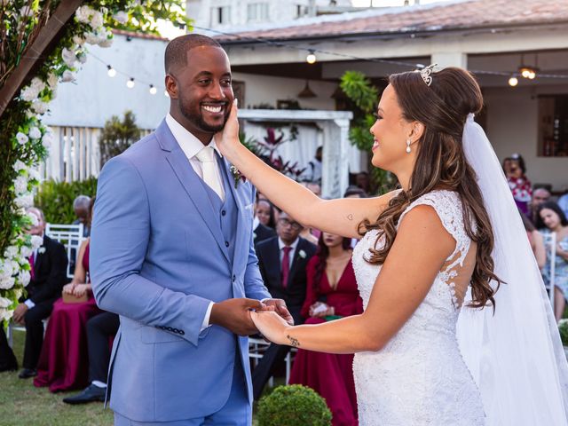 O casamento de Malcon e Marcela em Vila Velha, Espírito Santo 19