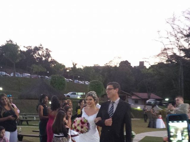O casamento de Ricardo e Graziele em Campo Limpo Paulista, São Paulo Estado 13