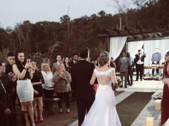 O casamento de Ricardo e Graziele em Campo Limpo Paulista, São Paulo Estado 14