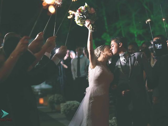O casamento de Ricardo e Graziele em Campo Limpo Paulista, São Paulo Estado 18
