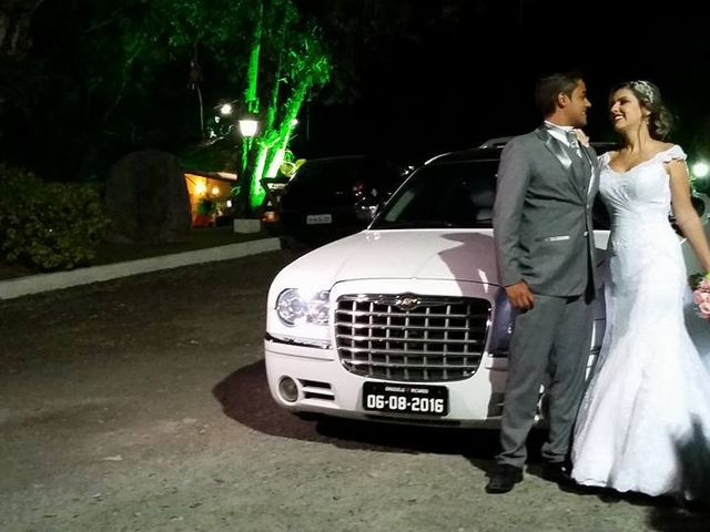O casamento de Ricardo e Graziele em Campo Limpo Paulista, São Paulo Estado 20