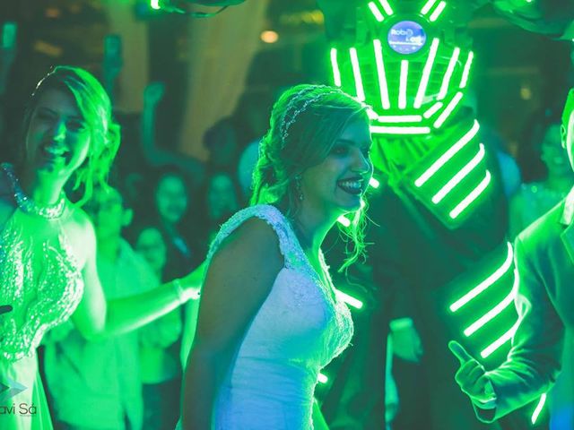 O casamento de Ricardo e Graziele em Campo Limpo Paulista, São Paulo Estado 28