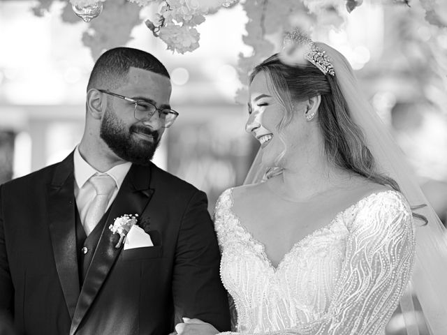 O casamento de Guilherme Ferreira   e Thayna Bispo   em Anápolis, Goiás 1